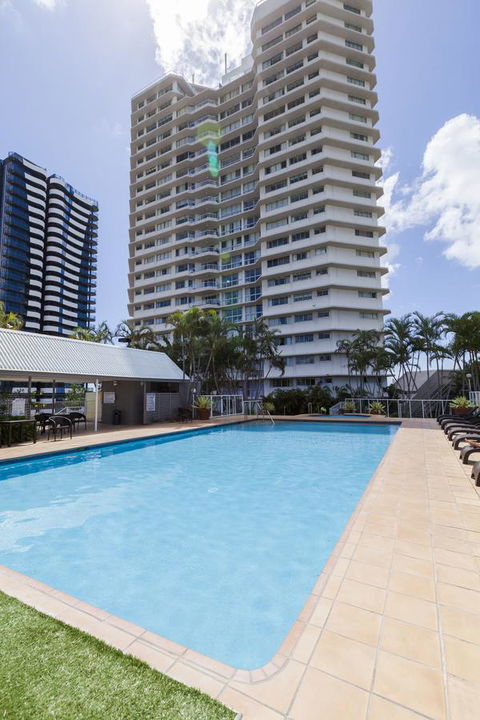 Points North Apartments - Accommodation BNB 2