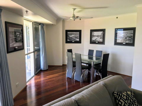 Points North Apartments - Accommodation BNB 19
