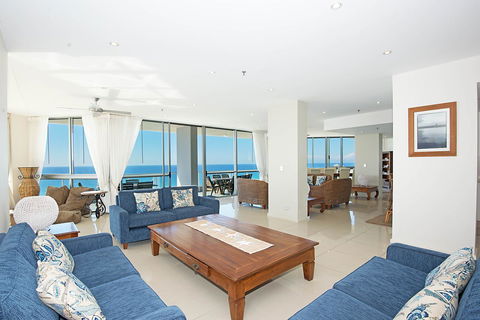 Points North Apartments - Accommodation BNB 17