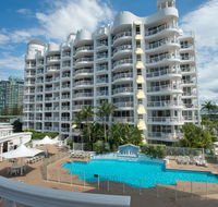 Broadbeach Holiday Apartments - Accommodation BNB