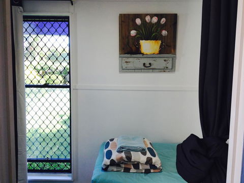 XYL Pets Friendly Seaside Boutique Guesthouse - Accommodation BNB 7