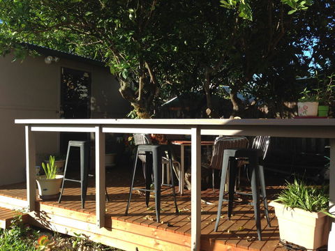 XYL Pets Friendly Seaside Boutique Guesthouse - Accommodation BNB 34