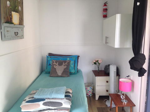 XYL Pets Friendly Seaside Boutique Guesthouse - Accommodation BNB 28