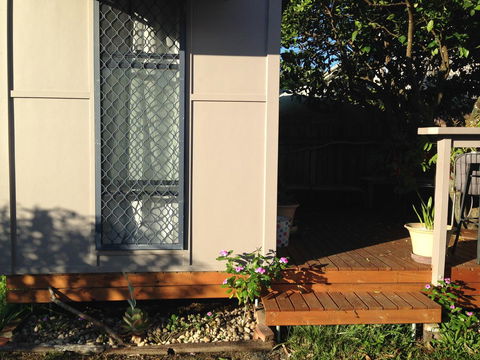 XYL Pets Friendly Seaside Boutique Guesthouse - Accommodation BNB 31