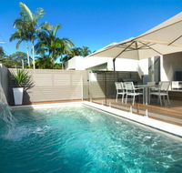 Beach House on Tradewinds Avenue - Accommodation BNB