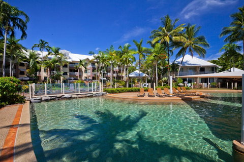 Coral Sands Beachfront Resort - Accommodation BNB 32