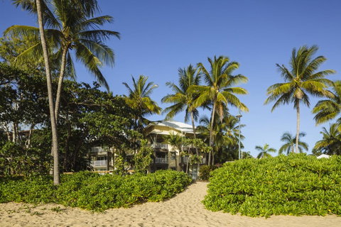 Coral Sands Beachfront Resort - Accommodation BNB 8