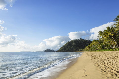 Coral Sands Beachfront Resort - Accommodation BNB 3