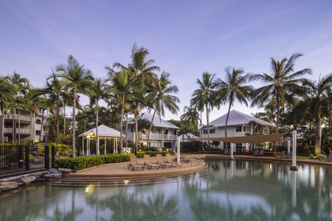 Coral Sands Beachfront Resort - Accommodation BNB 12