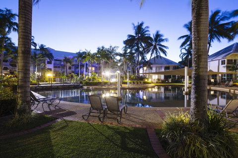 Coral Sands Beachfront Resort - Accommodation BNB 23