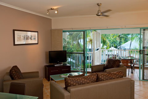 Coral Sands Beachfront Resort - Accommodation BNB 31