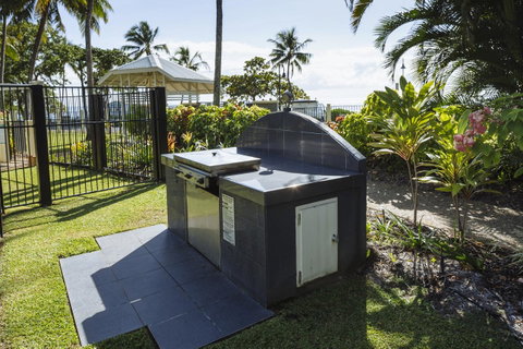 Coral Sands Beachfront Resort - Accommodation BNB 28