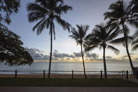 Coral Sands Beachfront Resort - Accommodation BNB 29