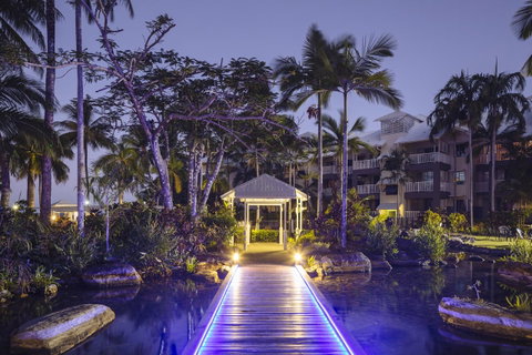 Coral Sands Beachfront Resort - Accommodation BNB 15