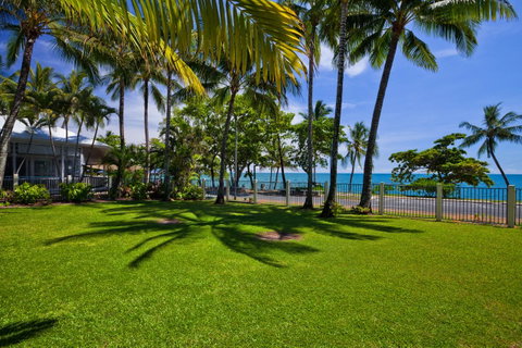 Coral Sands Beachfront Resort - Accommodation BNB 30