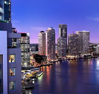 Stamford Plaza Brisbane - Accommodation BNB