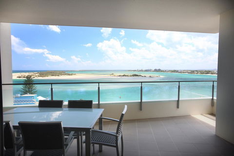 Monaco Caloundra - Accommodation BNB 0
