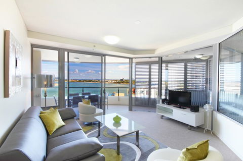 Monaco Caloundra - Accommodation BNB 26