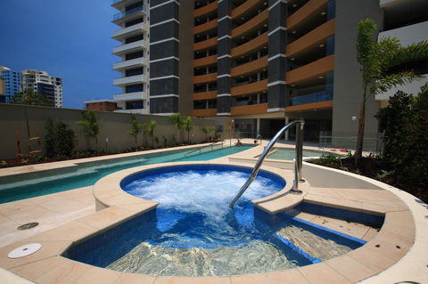 Monaco Caloundra - Accommodation BNB 6