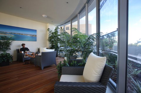 Monaco Caloundra - Accommodation BNB 16