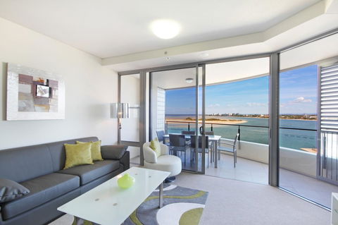 Monaco Caloundra - Accommodation BNB 25