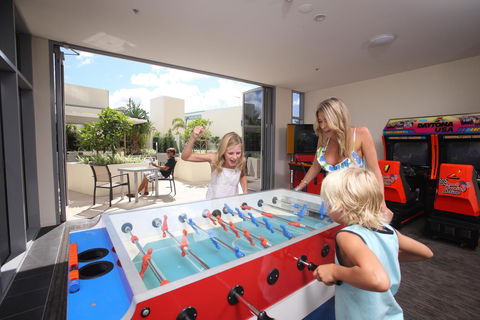 Monaco Caloundra - Accommodation BNB 11