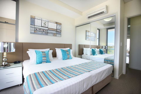 Monaco Caloundra - Accommodation BNB 14