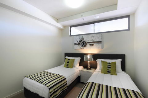 Monaco Caloundra - Accommodation BNB 15