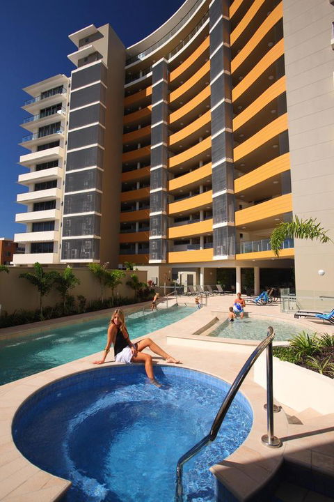 Monaco Caloundra - Accommodation BNB 2