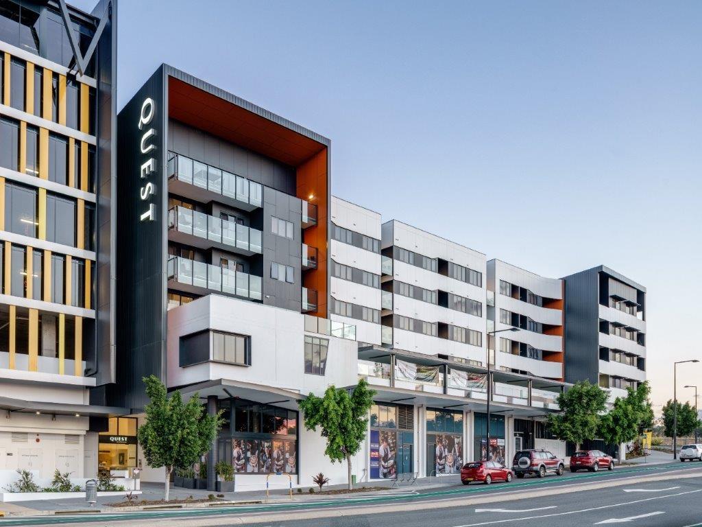 Springfield Central QLD Accommodation BNB
