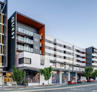 Quest Springfield Central - Accommodation BNB