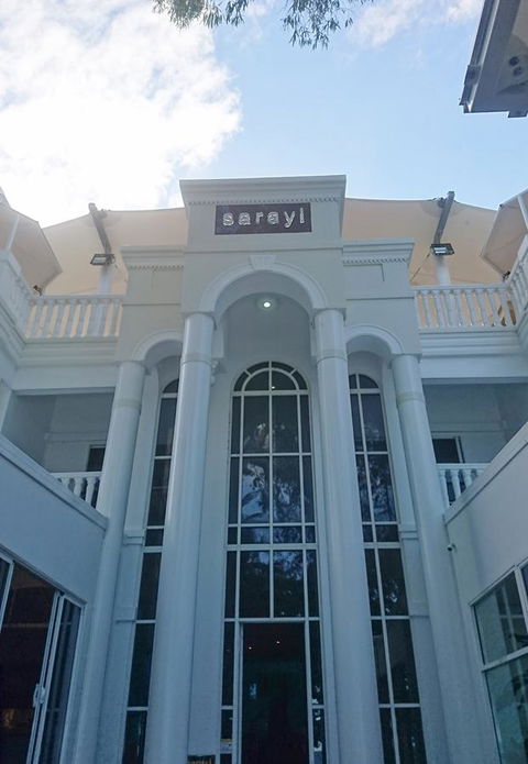 Sarayi Boutique Hotel - Accommodation BNB 42