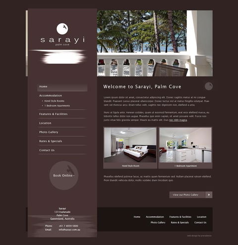 Sarayi Boutique Hotel - Accommodation BNB 37