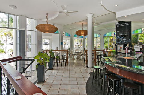Sarayi Boutique Hotel - Accommodation BNB 27