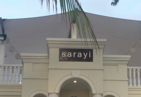 Sarayi Boutique Hotel - Accommodation BNB 24