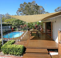 Beach House on Jones Parade Central Coolum Beach - Accommodation BNB