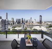 Arise Ivy  Eve Apartments - Accommodation BNB