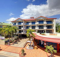 Park Regis Anchorage - Accommodation BNB
