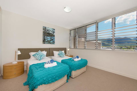 1 Bright Point Apartment 4501 - Accommodation BNB 6