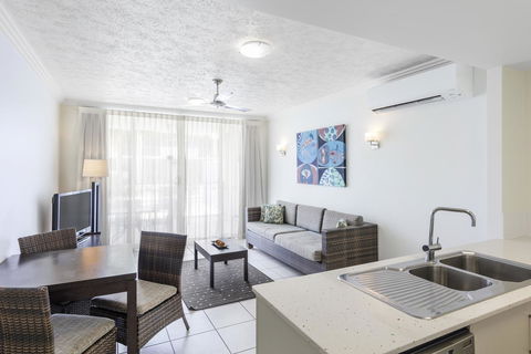 Silkari Lagoons Port Douglas - Accommodation BNB 17