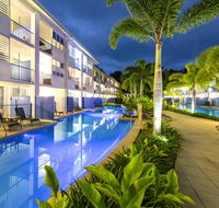 Oaks Lagoons - Accommodation BNB