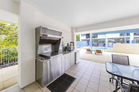 Silkari Lagoons Port Douglas - Accommodation BNB 16