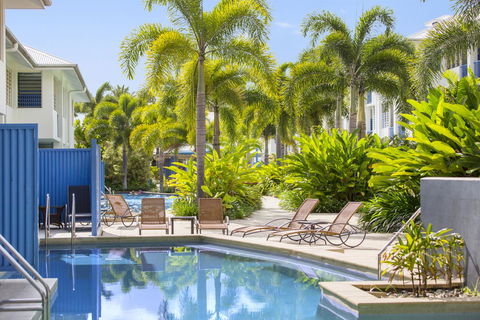 Silkari Lagoons Port Douglas - Accommodation BNB 22
