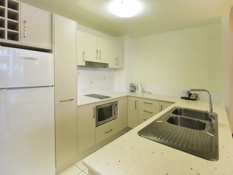 Silkari Lagoons Port Douglas - Accommodation BNB 7