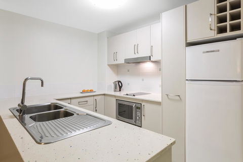 Silkari Lagoons Port Douglas - Accommodation BNB 18