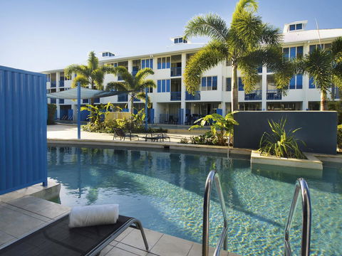 Silkari Lagoons Port Douglas - Accommodation BNB 2