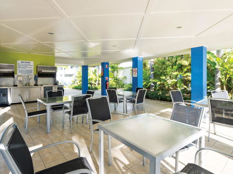 Silkari Lagoons Port Douglas - Accommodation BNB 4