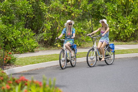 Silkari Lagoons Port Douglas - Accommodation BNB 13
