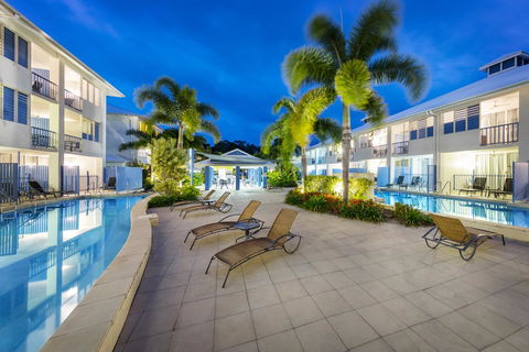 Silkari Lagoons Port Douglas - Accommodation BNB 5