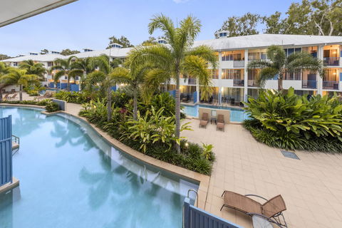 Silkari Lagoons Port Douglas - Accommodation BNB 19